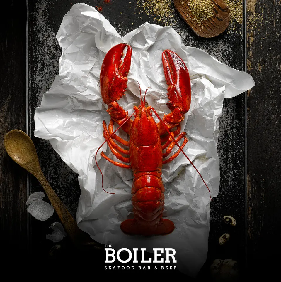 The Boiler