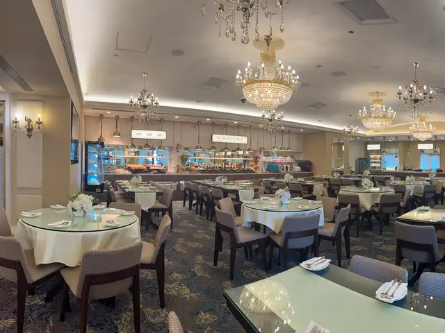 The Buffet Club Singapore