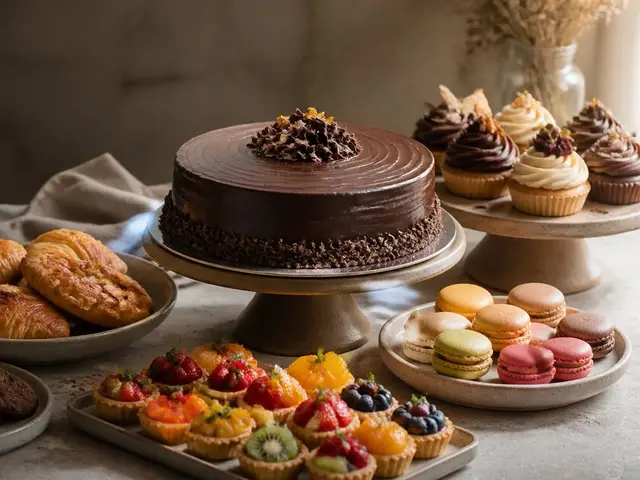The Cake Factory Singapore