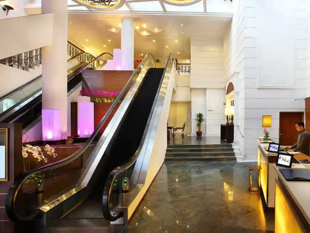 The Clan Hotel Singapore