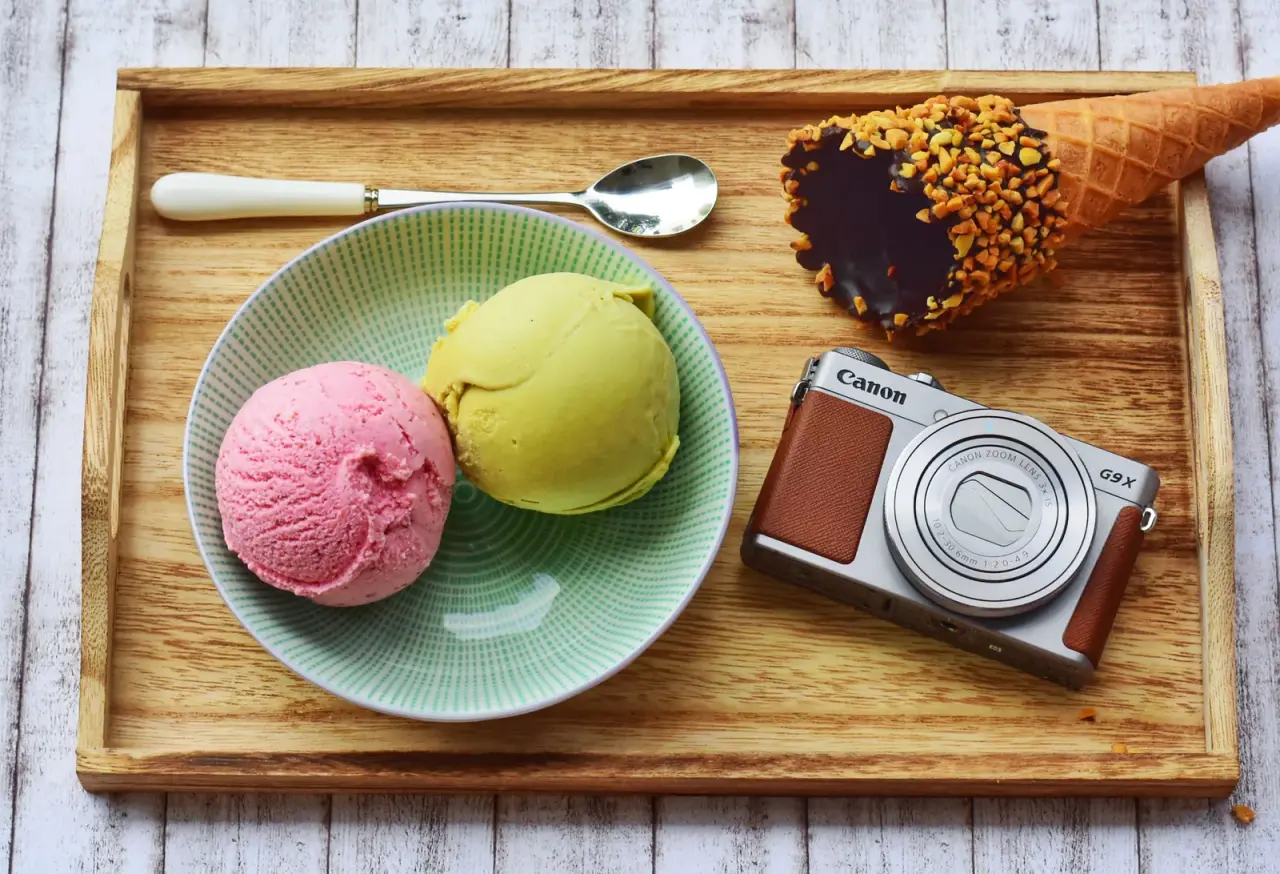 The Daily Scoop