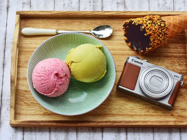 The Daily Scoop