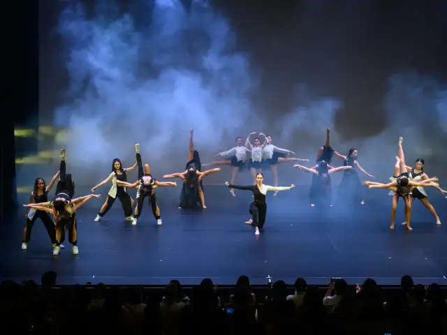 The Dance Place