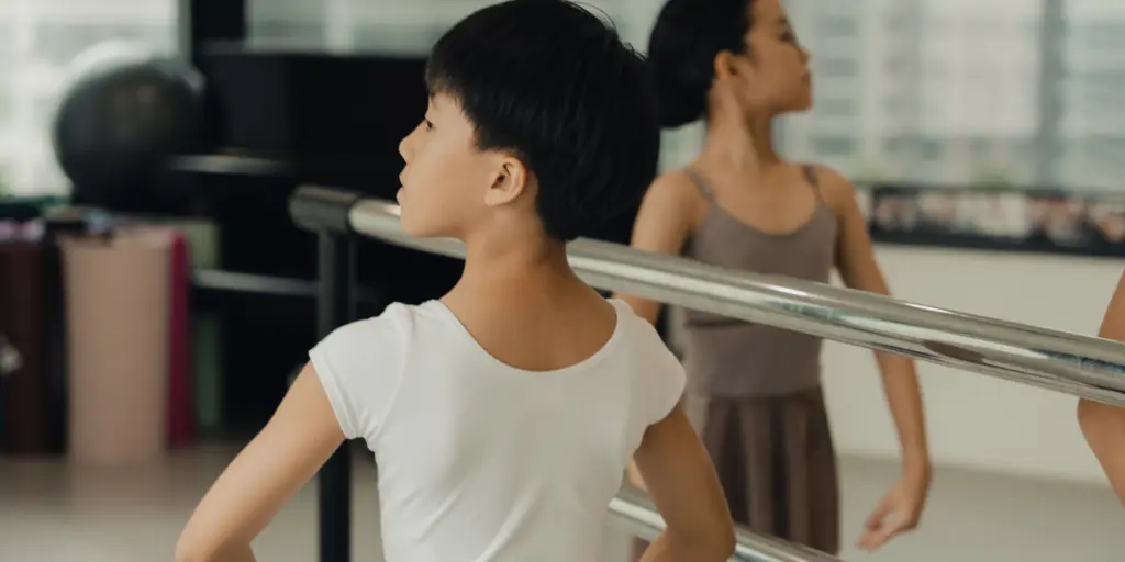 The Dance Station