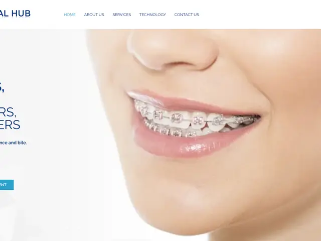 The Dental Hub (Sengkang)