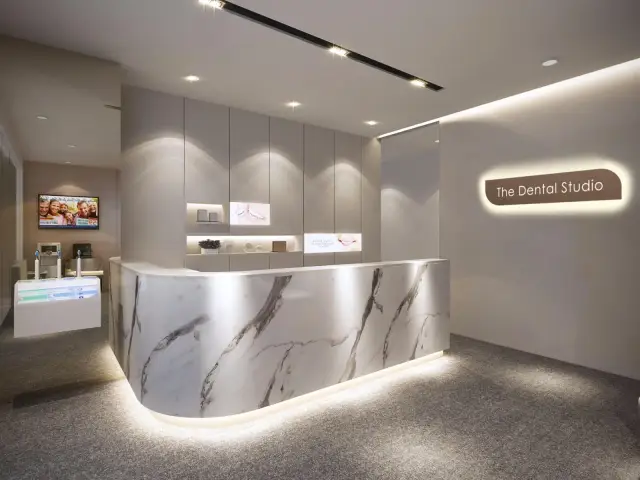 The Dental Studio