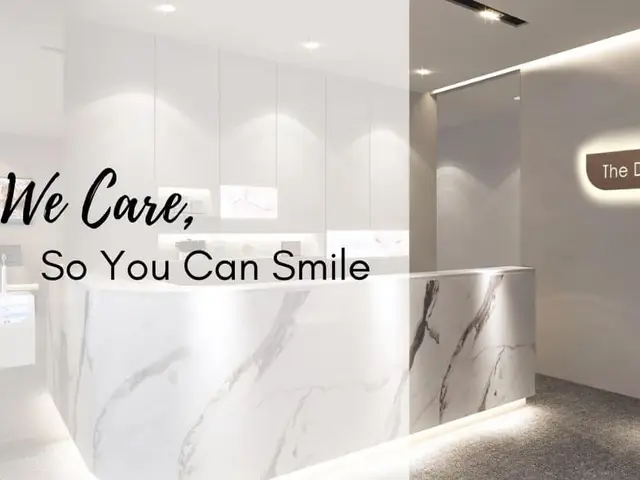 The Dental Studio