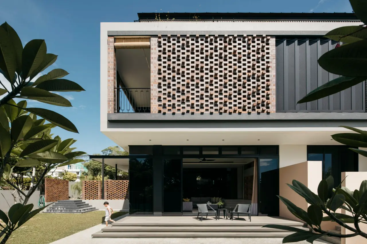 The Design Abode