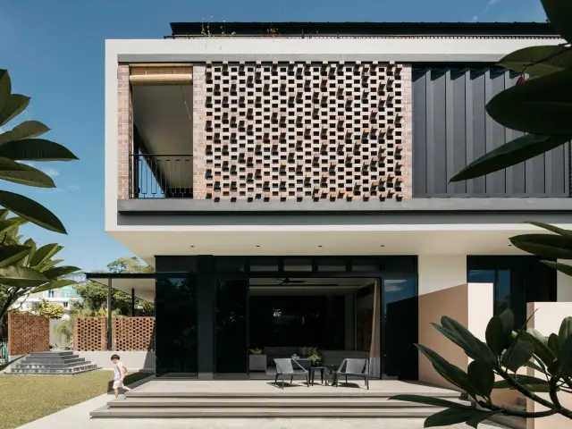 The Design Abode