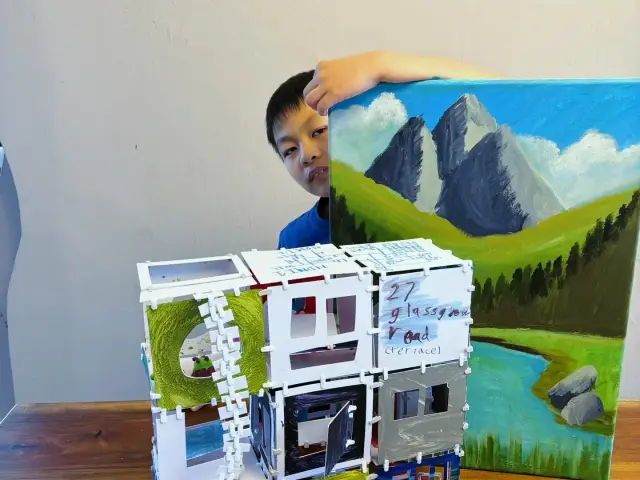 The Drawing Mint