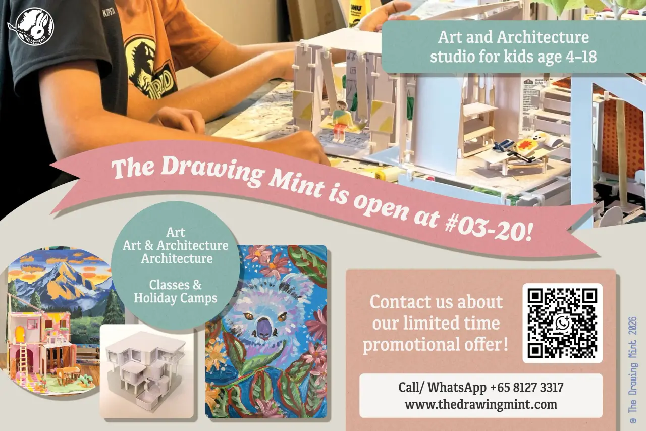 The Drawing Mint