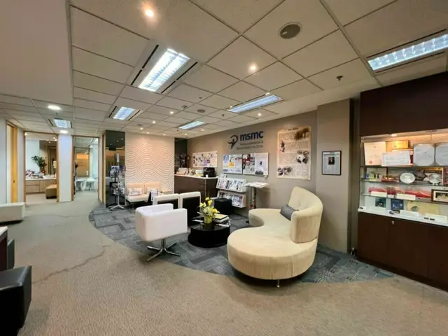 The Family Clinic @ Towner