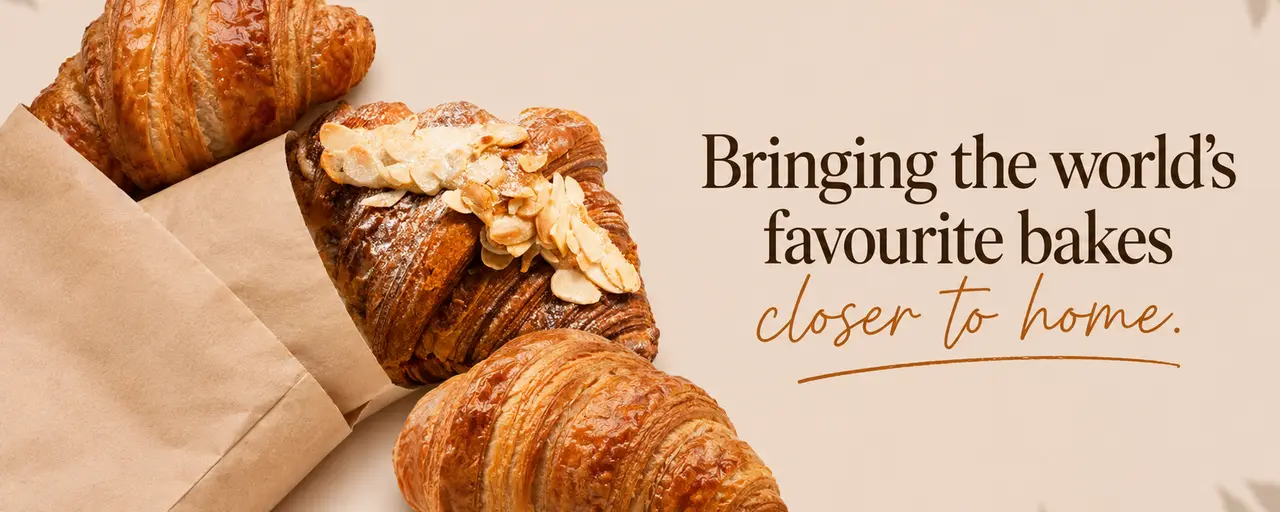 The French American Bakery