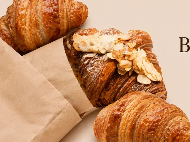 The French American Bakery