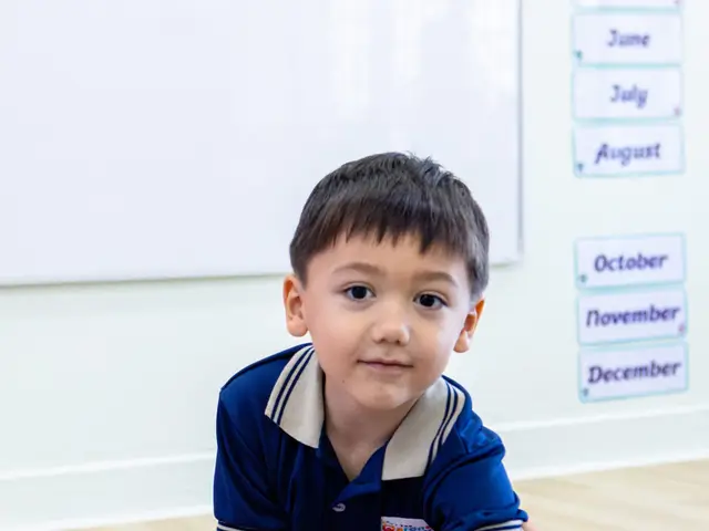 The Gardner Preschool