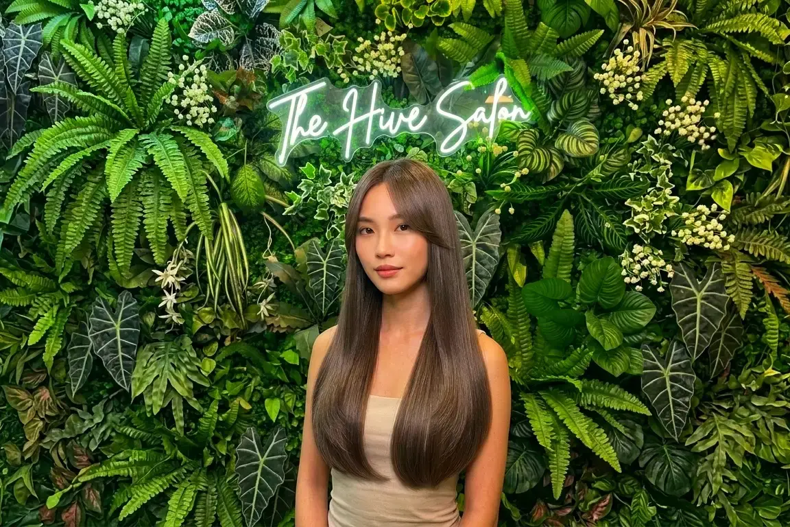 The Hive Salon - Hair Salon Orchard