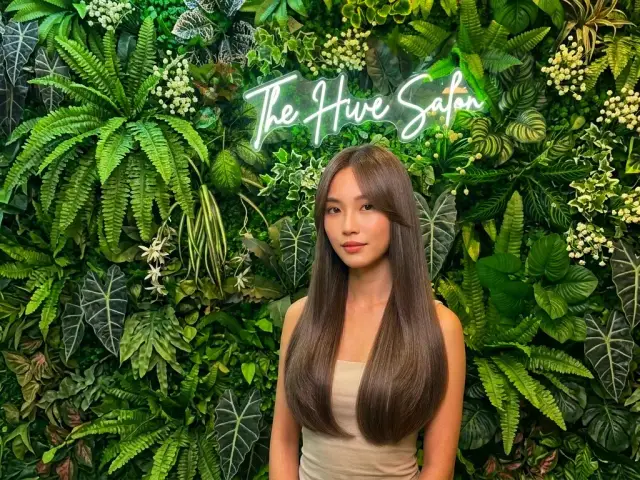The Hive Salon - Hair Salon Orchard
