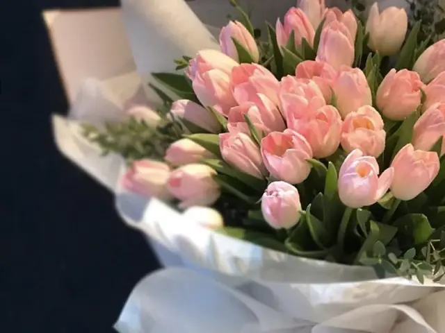 The Little Flower Shop