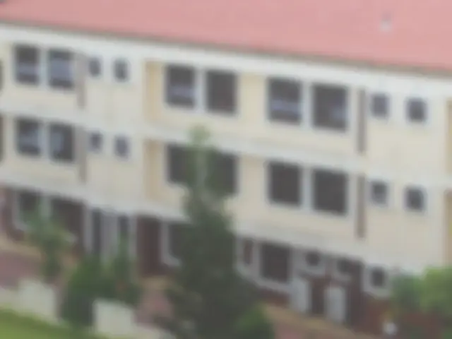 The Man Fut Tong Nursing Home