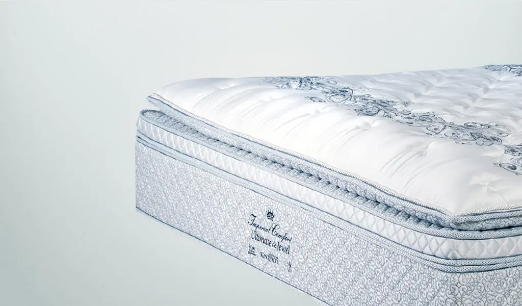 The Mattress Boutique