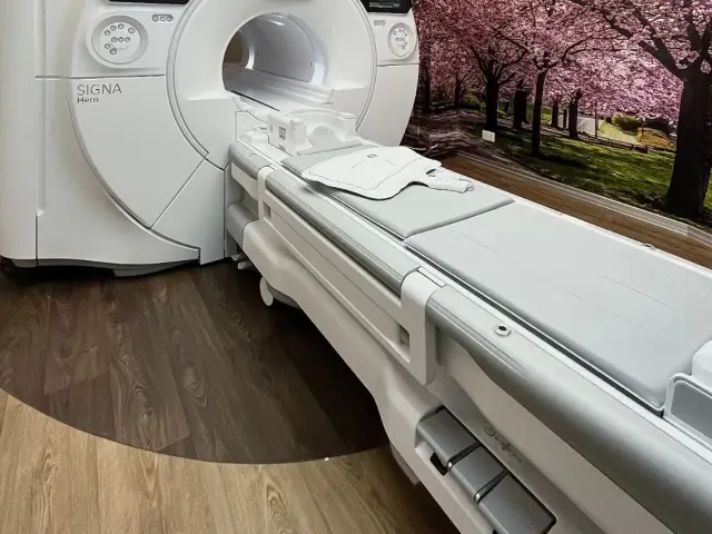 The Orchard Imaging Centre