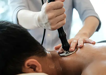 The Pain Relief Practice