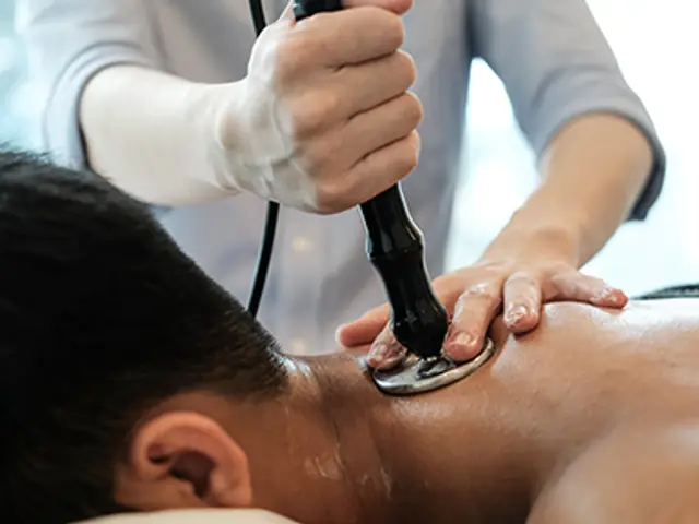 The Pain Relief Practice