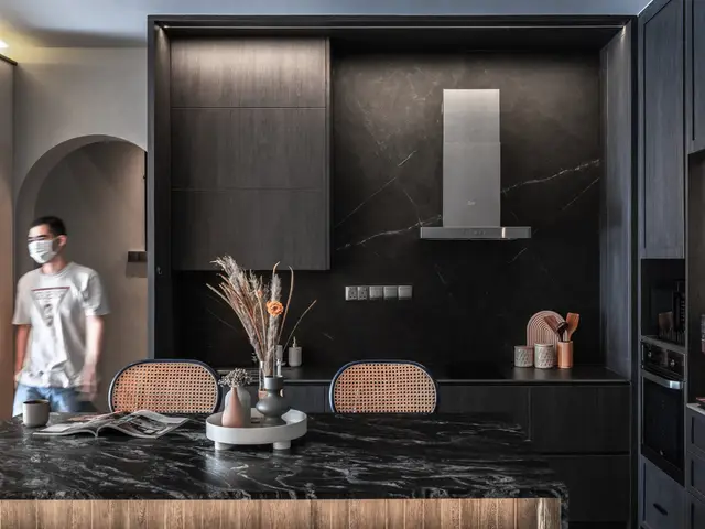 The Real Design Pte Ltd