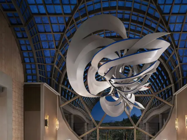 The Ritz-Carlton, Millenia Singapore