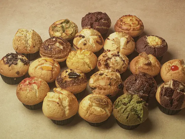 The Signature Patisserie
