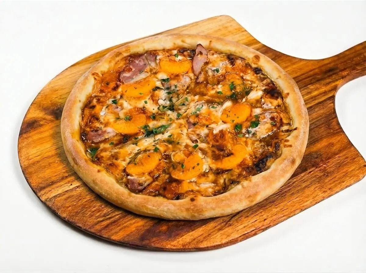 The Slice House