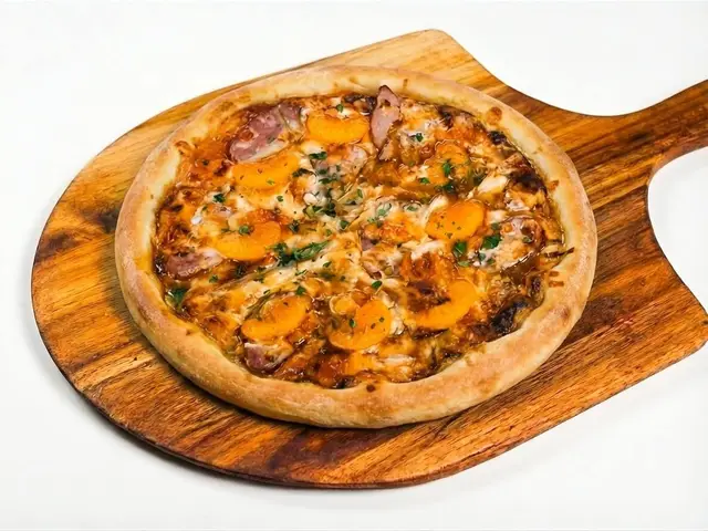 The Slice House