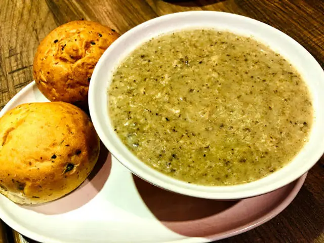 The Soup Spoon Union