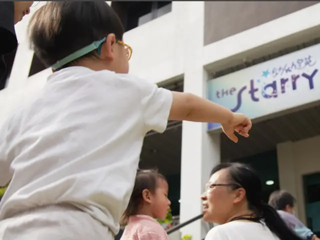 The Starry Way Preschool