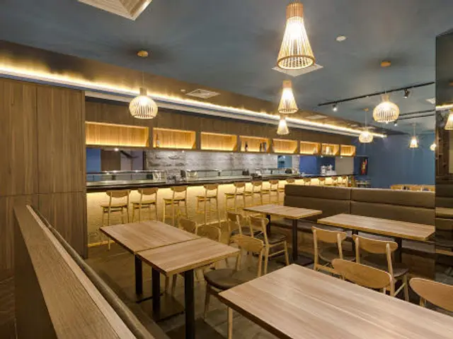 The Sushi Bar (Orchard)