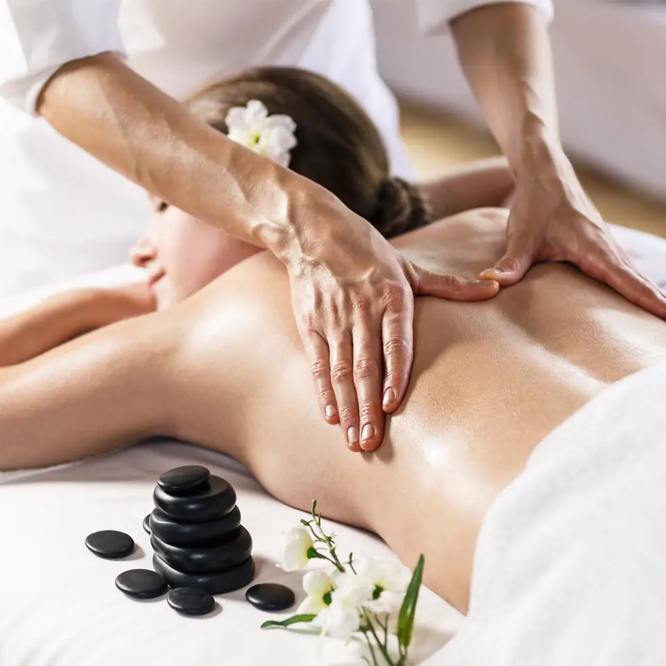 The Tamarind Spa