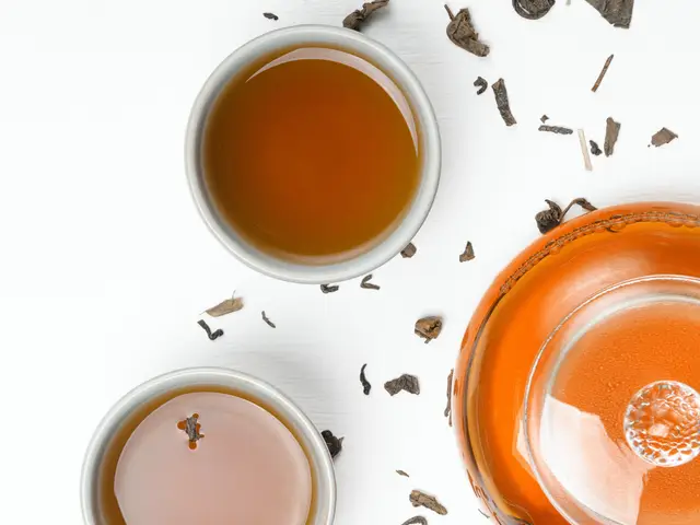 The Tea Crafters