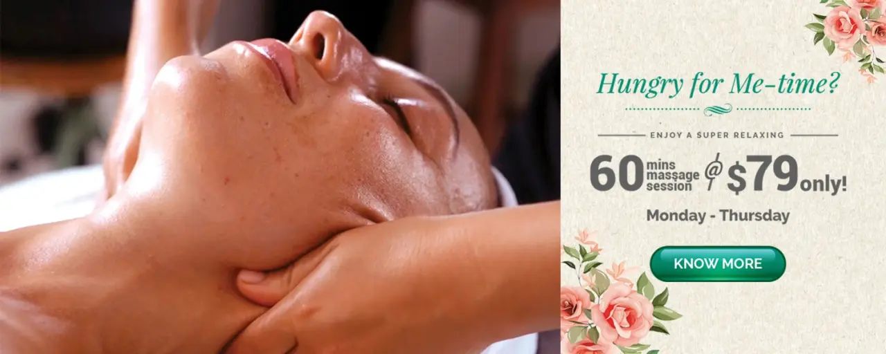 The Thai Spa
