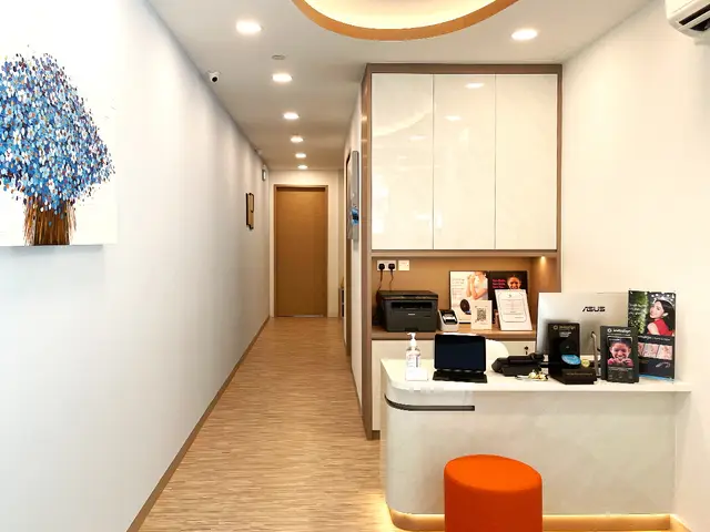 The Toothbar Dental