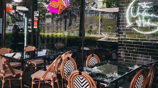 The Urban Hideout(Pet friendly)