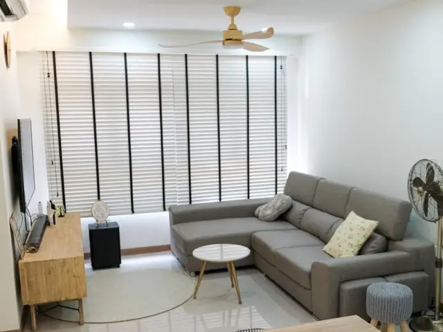 The Wooden Platform PTE LTD