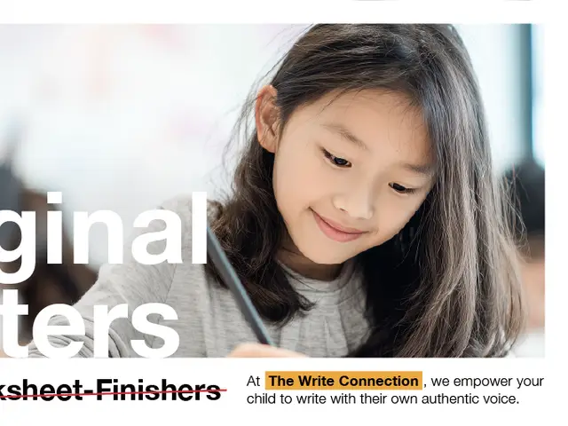 The Write Connection