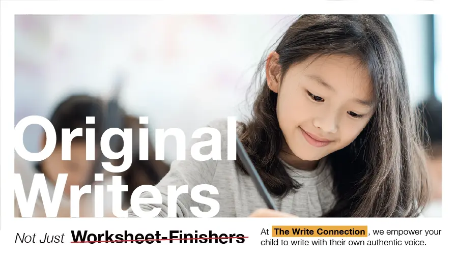 The Write Connection