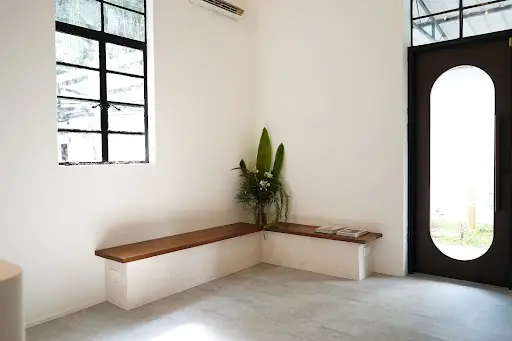 The Yoga House SG
