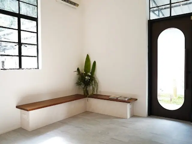 The Yoga House SG