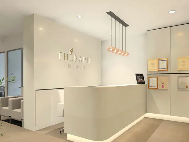Therapie TCM Spa