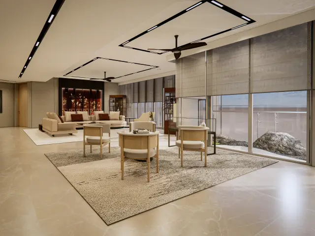TID Associates Pte Ltd