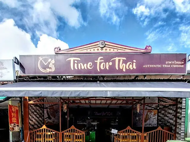 Time For Thai