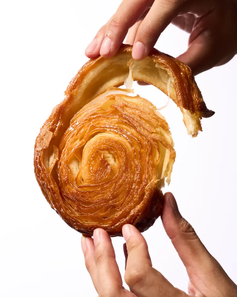 Tiong Bahru Bakery