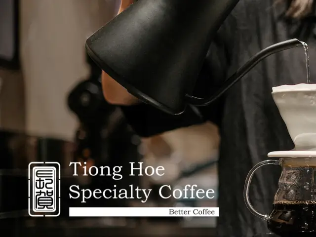Tiong Hoe Specialty Coffee